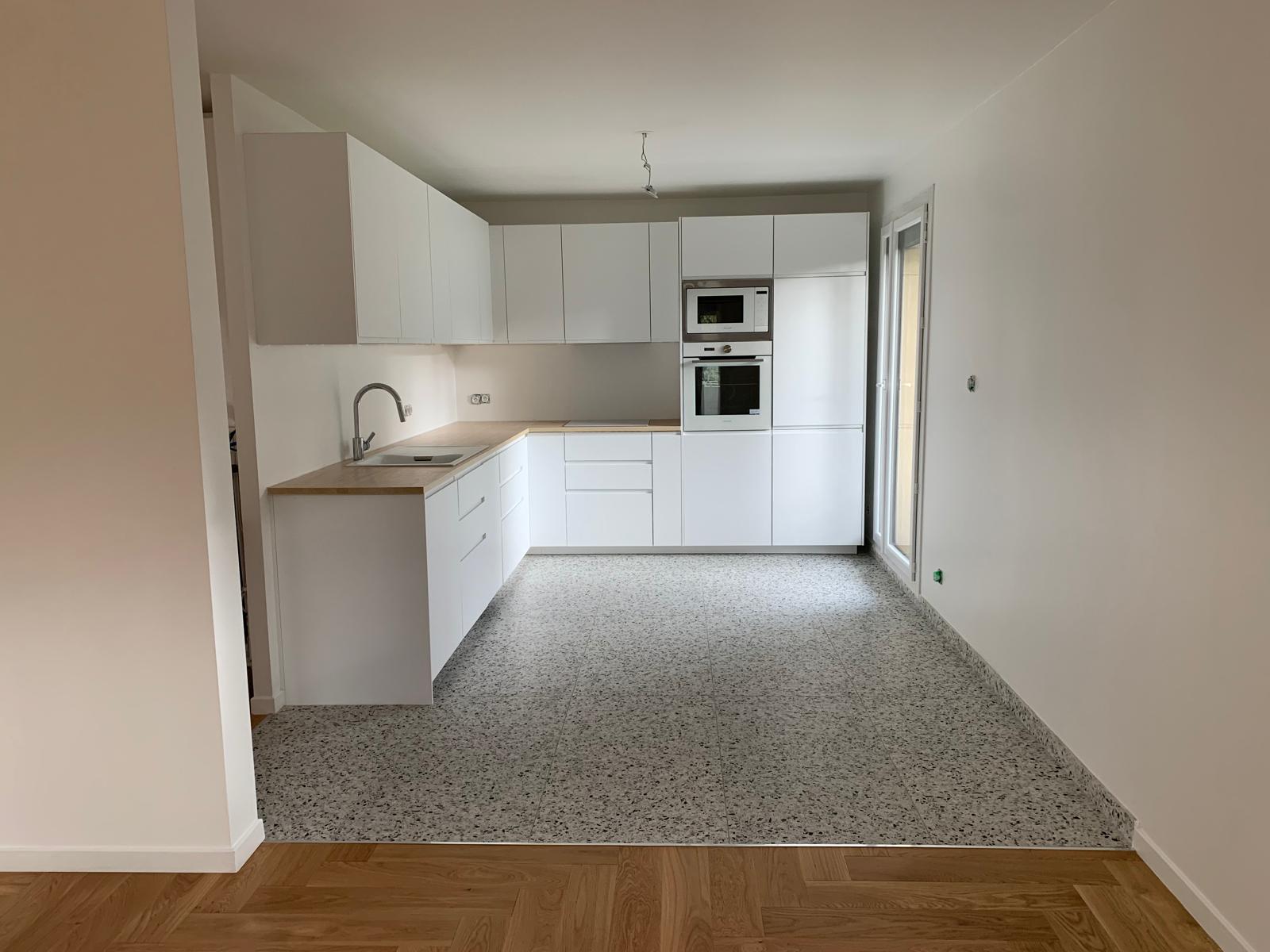 Rénovation A à Z